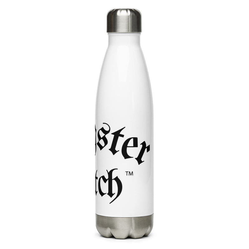 Stainless Steel Water Bottle