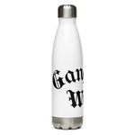 Stainless Steel Water Bottle