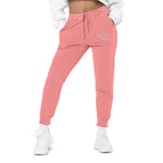 Unisex pigment-dyed sweatpants