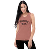 Ladies’ Muscle Tank