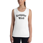 Ladies’ Muscle Tank