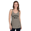 Women's Racerback Tank